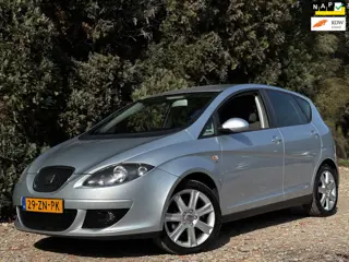 Seat Altea 2.0 FSI Lifestyle | Automaat
