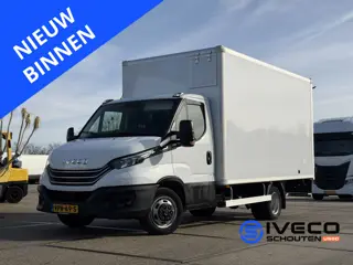 Iveco Daily 35C16 A8 Cruise Control - Dubbellucht - Automaat - 2.3L 161pk Standplaats: Almkerk