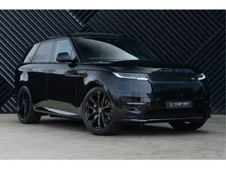 Land Rover Range Rover Sport P460e Dynamic SE ACC Pano 360 Meridian Luchtv. 23 inch Memory Elek. Ach