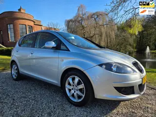 Seat Altea 1.2 TSI Ecomotive Good Stuff