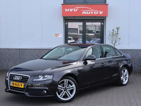 Audi A4 Limousine 1.8 TFSI Pro Line Business