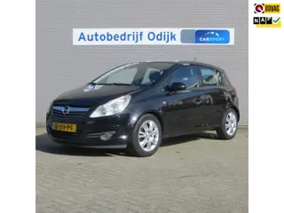 Opel Corsa 1.2-16V Cosmo