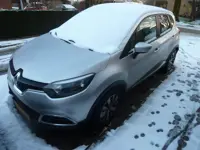 Renault Captur 0.9 TCe Expression
