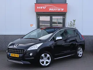 Peugeot 3008 1.6 THP Allure airco LM automaat org NL