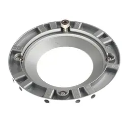 Godox Softbox Bowens Mount + Grid - 60x60cm