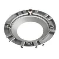 Godox Softbox Bowens Mount + Grid - 60x60cm