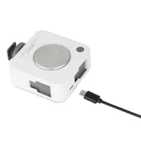 SmallRig 3287 Simorr P96 Video LED Light (White)