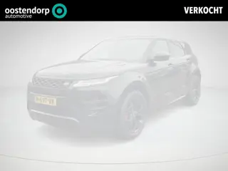 Land Rover Range Rover Evoque 1.5 P300e AWD Autobiography | Cruise adaptive | Achteruitrijcamera |