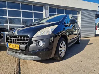 Peugeot 3008 1.6 VTi ST ( ALLEEN VOOR EXPORT OF HANDEL)