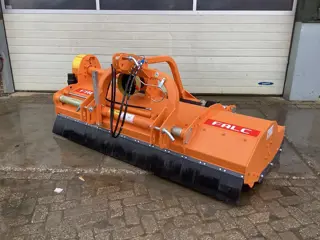 Diversen Falc Icon 2300 klepelmaaier (bj 2026)