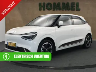 Dongfeng BOX Launch Edition 42 kWh - ORIGINEEL NEDERLANDSE AUTO - PARKEERSENSOREN ACHTER - 360 GRADE