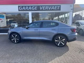 Polestar 2 Long Range Single Motor 78 kWh (bj 2021)