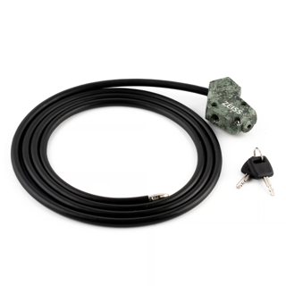 ZEISS Kabelslot met sleutel