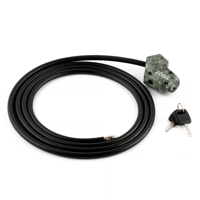 ZEISS Kabelslot met sleutel