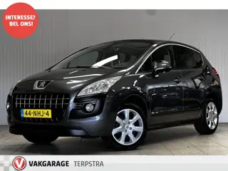 Peugeot 3008 1.6 VTi ST/ Trekhaak/ Panorama-Dak/ Clima/ Cruise/ Elek. pakket/ Isofix/ Bluetooth/ Arm