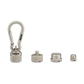 Rode Thread Adapter Kit Universal
