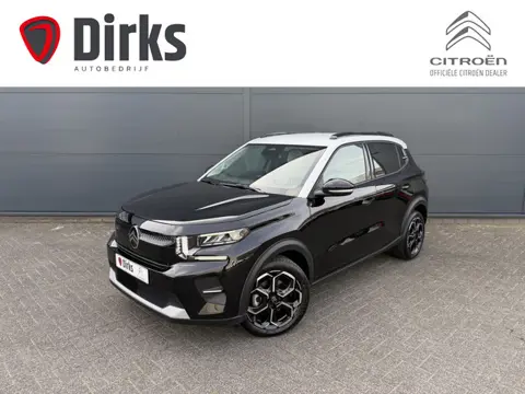 Citroën C3 100pk Max (Camera - LED - Automatische Airco - Navigatie - Parkeersensoren - Draadloos la