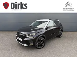 Citroën C3 100pk Max (Camera - LED - Automatische Airco - Navigatie - Parkeersensoren - Draadloos la