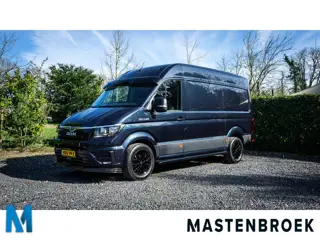 MAN TGE 3.180 L3H3 Autom. | 3T trekgewicht | Camera | Carplay | Unieke kleur!!