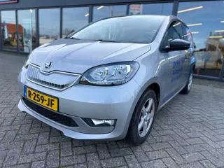 Skoda Citigo e-iV EV Style