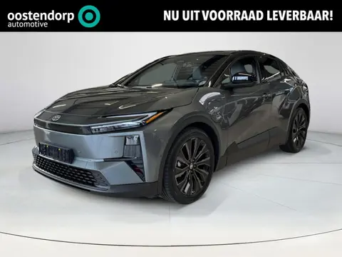 Toyota C-HR+ Executive AWD 77 kWh | Plus Pack | € 2.000 extra inruilwaarde |