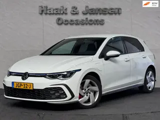 Volkswagen Golf 1.4 eHybrid GTE IQ Lights Lane assist