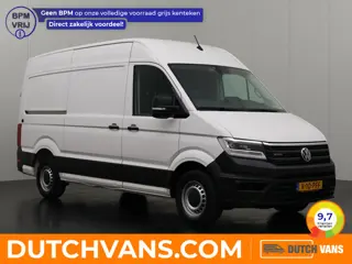 Volkswagen Crafter 2.0TDi 177PK Automaat 4 Motion | 4x4 | Led | Navigatie | Camera | Airco | Cruise 