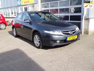 Honda Accord 2.0i Business Mode