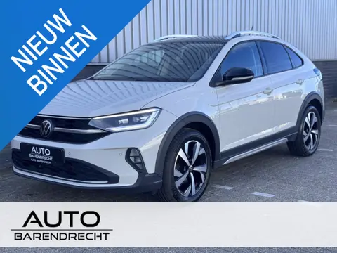 Volkswagen Taigo 1.0 TSI Style Automaat | Keyless | BTW