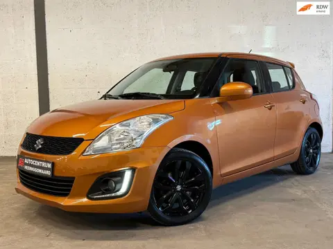 Suzuki Swift 1.2 Airco|Cruise|Bluetooth|Dealer Onderhouden!!