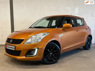 Suzuki Swift 1.2 Airco|Cruise|Bluetooth|Dealer Onderhouden!!
