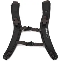 Shimoda Strap Women's Simple Petite Black (520-259)