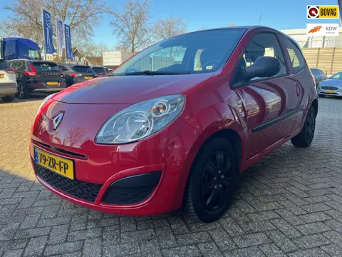 Renault Twingo 1.2 Authentique