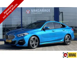 BMW 2 Serie Gran Coupé 220i Business Edition Plus, Carplay + Android Auto / Full LED. / Elektr. Schu