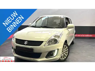 Suzuki Swift 1.2 X-Tra