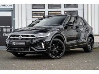 Volkswagen T-Roc 1.5 TSI R-Line Edition - PANO-Blackstyle-LED