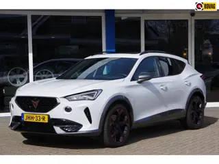 CUPRA Formentor 1.4 e-Hybrid VZ Panoramadak 360° camera Volleer Memory seats