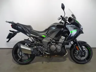 Kawasaki VERSYS 1000 (bj 2024)