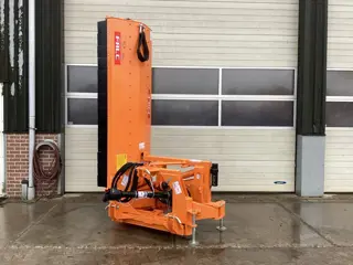 Diversen Falc TLF2500 Klepelmaaier (bj 2026)