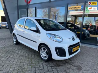 Citroen C1 1.0 Collection