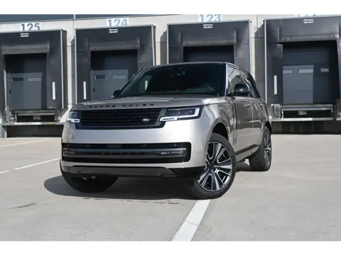 Land Rover Range Rover 3.0 P550e Autobiography PHEV