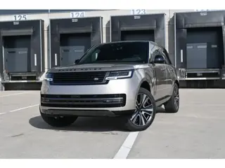Land Rover Range Rover 3.0 P550e Autobiography PHEV