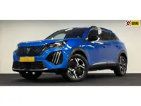 Peugeot 2008 1.2 Hybrid 136 Allure*DealerOh*DigiDisplay*Camera*Carplay*Nieuwstaat