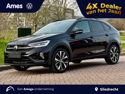 Volkswagen Taigo 1.0 TSI 116pk R-Line Edition | Matrix-LED | Travel Assist | Stoelverwarming