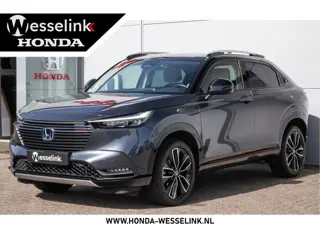 Honda HR-V 1.5 e:HEV Advance Style - Privacy glas | All-seasons | Dealeronderh