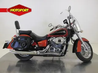 Honda VT750C SHADOW (bj 2007)