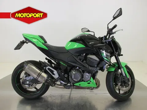 Kawasaki Z800 ABS (bj 2015)