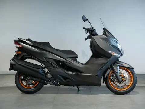 Suzuki BURGMAN 400 ABS (bj 2026)