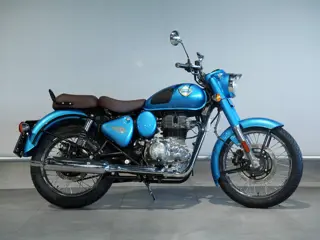 Royal-Enfield CLASSIC 350 (bj 2026)