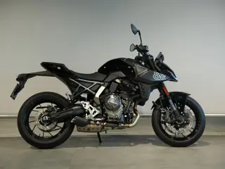 Suzuki GSX-8S (bj 2026)